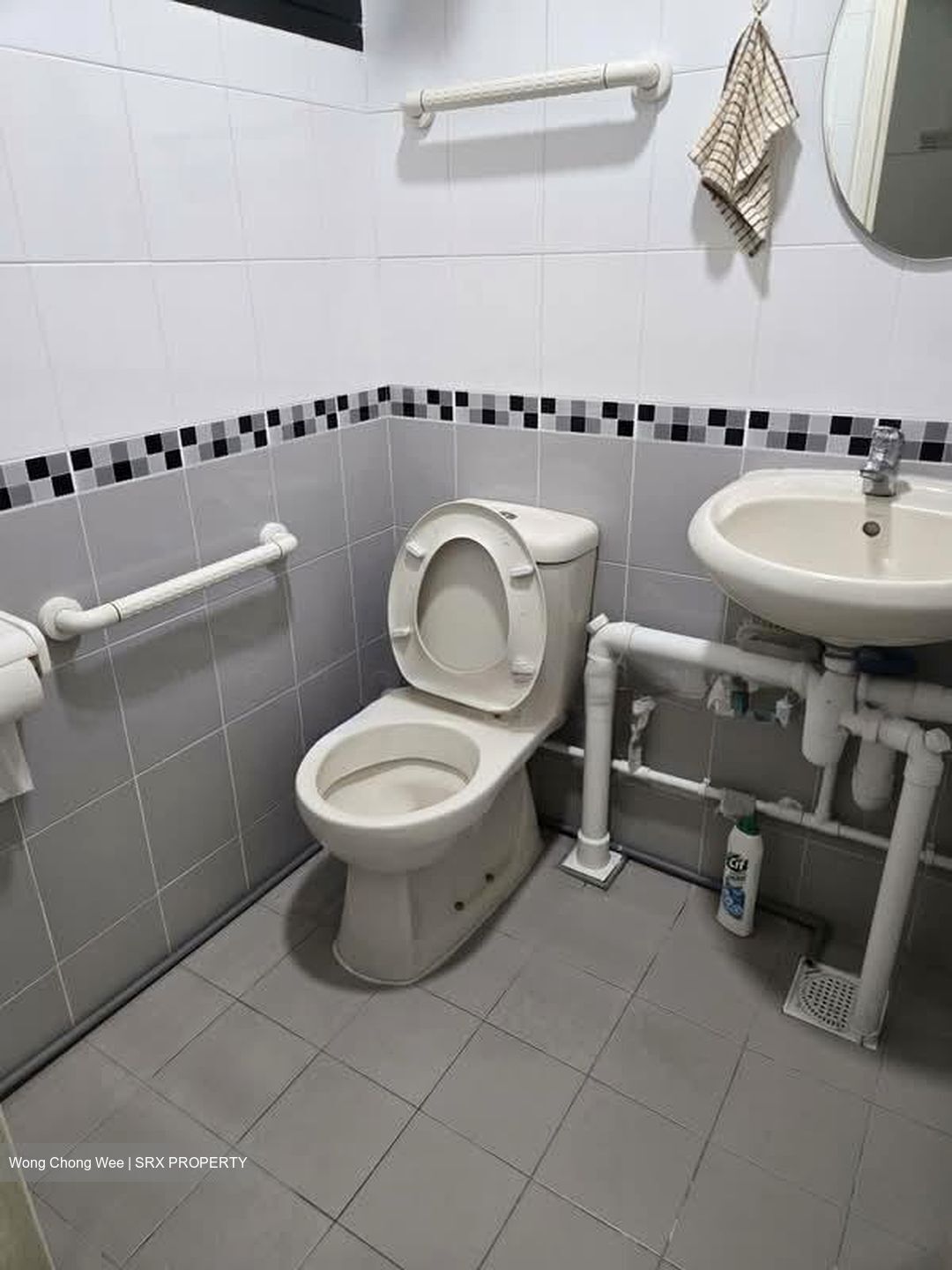 Blk 740 Yishun Avenue 5 (Yishun), HDB 3 Rooms #568653371